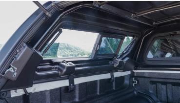 Preview: Austauschscheibe Fahrerseite für FoRaDoka2023.20 + FoRaDoka2023.21+ FoRAPDoka2023.20 + FoRAPDoka2023.21